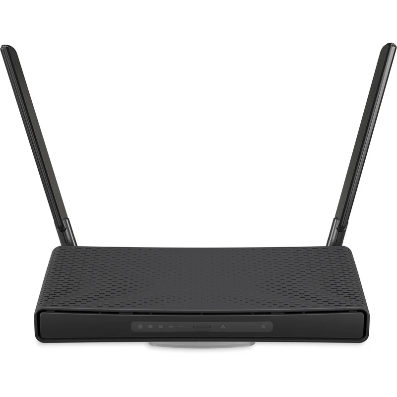 Access Point MikroTik hAP ax3 AX1800 Dual-Band Wi-Fi 6 Access Point