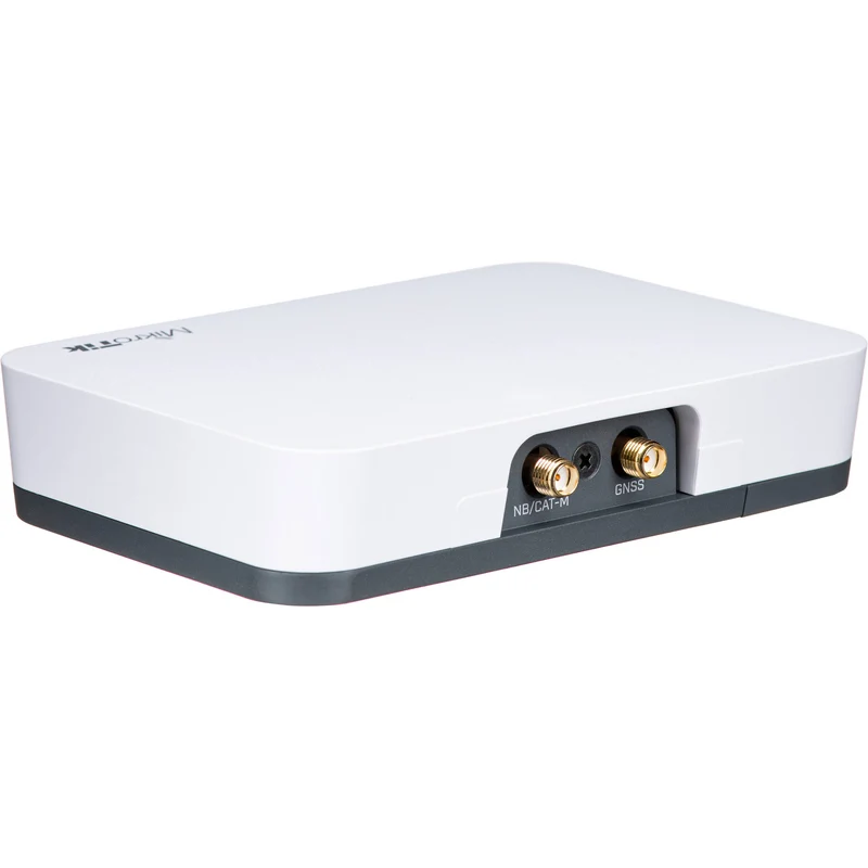 Accesorios de Redes MikroTik KNOT Iot Gateway