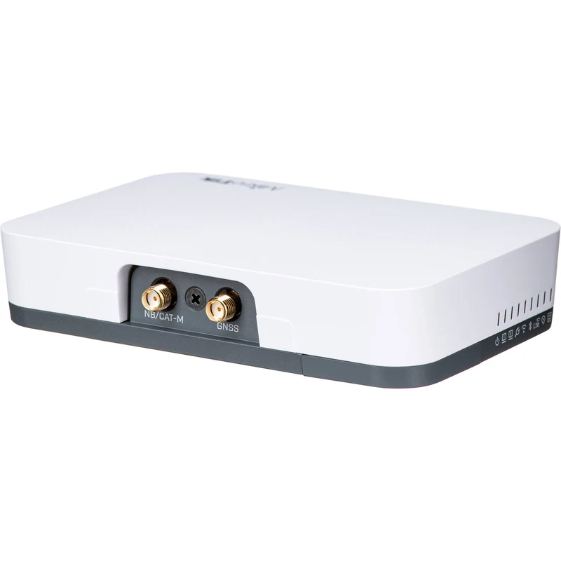 Accesorios de Redes MikroTik KNOT Iot Gateway