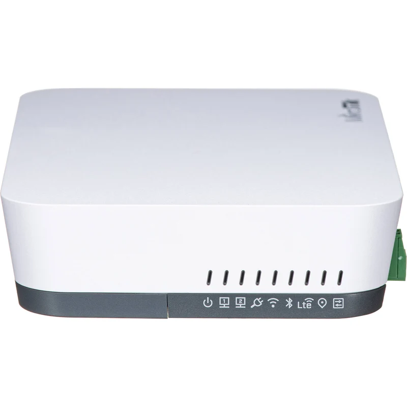 Accesorios de Redes MikroTik KNOT Iot Gateway