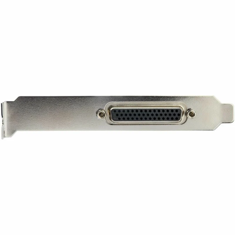 Adaptador de Red StarTech.com StarTech 8-Port PCI Express RS232 Serial Adapter Card