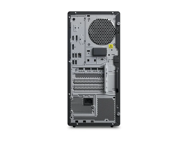 Workstation Lenovo ThinkStation P2 Gen 2, Intel Core Ultra 9 285 24 Núcleos, 128GB DDR5, 2 TB SSD