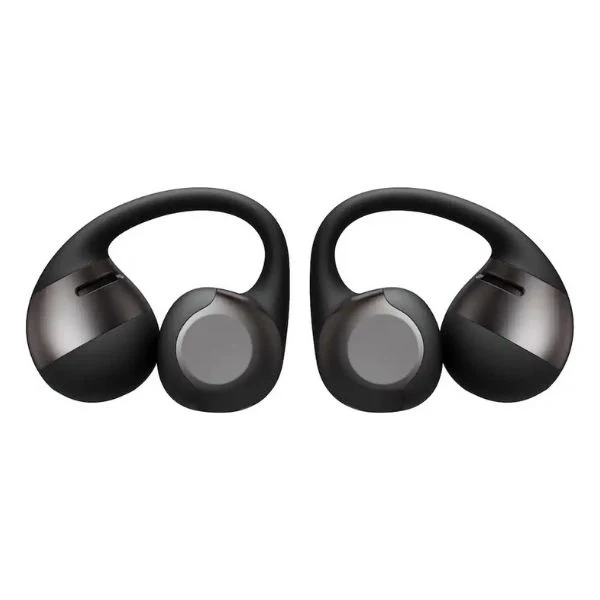 Audífonos Shokz OpenDots 2 True Wireless Bluetooth Open-Ear Clip-On - Negro