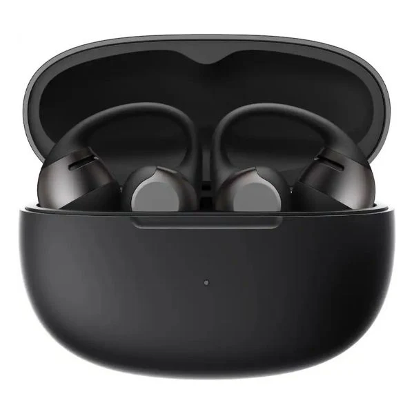 Audífonos Shokz OpenDots 2 True Wireless Bluetooth Open-Ear Clip-On - Negro