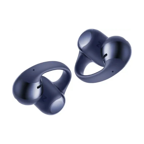 Audífonos Shokz OpenDots ONE True Wireless Bluetooth Open-Ear Clip-On - Azul Marino