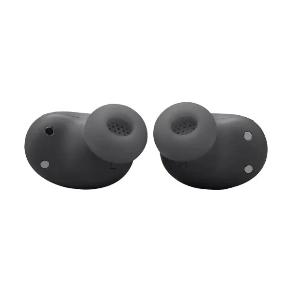 Audífonos JBL Live Buds 3 True Wireless Bluetooth con Cancelación Adaptativa de Ruido - Negro