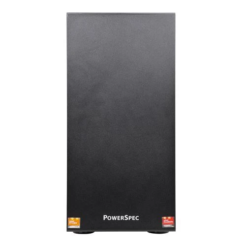 PC Computador PowerSpec B739 - Ryzen 7 7700X (4.5GHz) - 32GB RAM - 1 TB SSD NVMe