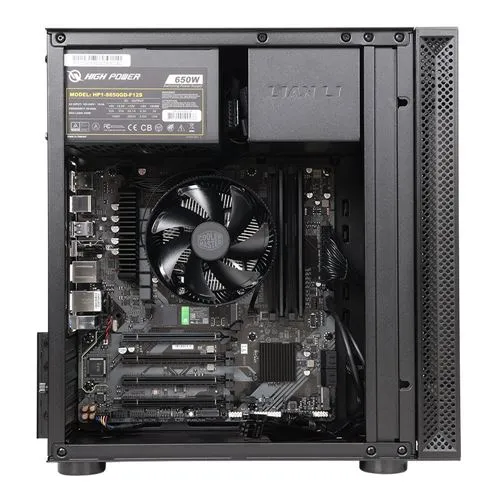 PC Computador PowerSpec B739 - Ryzen 7 7700X (4.5GHz) - 32GB RAM - 1 TB SSD NVMe
