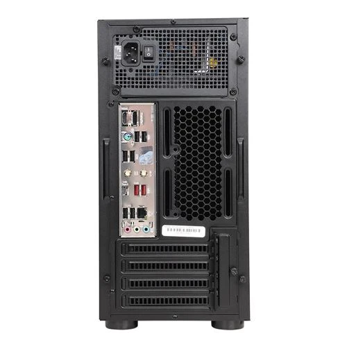 PC Computador PowerSpec B739 - Ryzen 7 7700X (4.5GHz) - 32GB RAM - 1 TB SSD NVMe