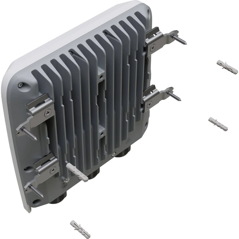 Switch de Red MikroTik RB5009UPr+S+OUT 8-Port Multi-Gig PoE+ Compliant Outdoor Managed Network Switch