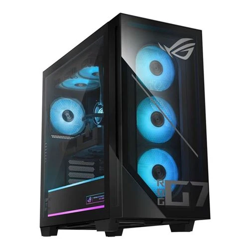 PC Computador ASUS ROG G700 (2025) GM700TZ-MS777 90PF05T1-M00NN0 - Ryzen 7 9800X3D (4.7GHz) - AMD Radeon RX 9070 XT PRIME - 32GB RAM - 2 TB SSD
