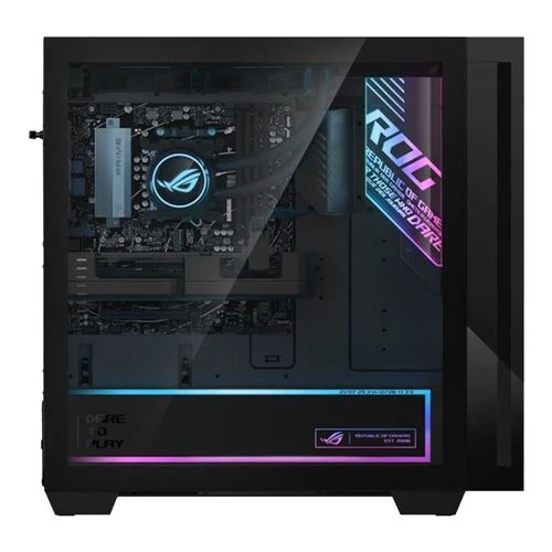 PC Computador ASUS ROG G700 (2025) GM700TZ-MS777 90PF05T1-M00NN0 - Ryzen 7 9800X3D (4.7GHz) - AMD Radeon RX 9070 XT PRIME - 32GB RAM - 2 TB SSD