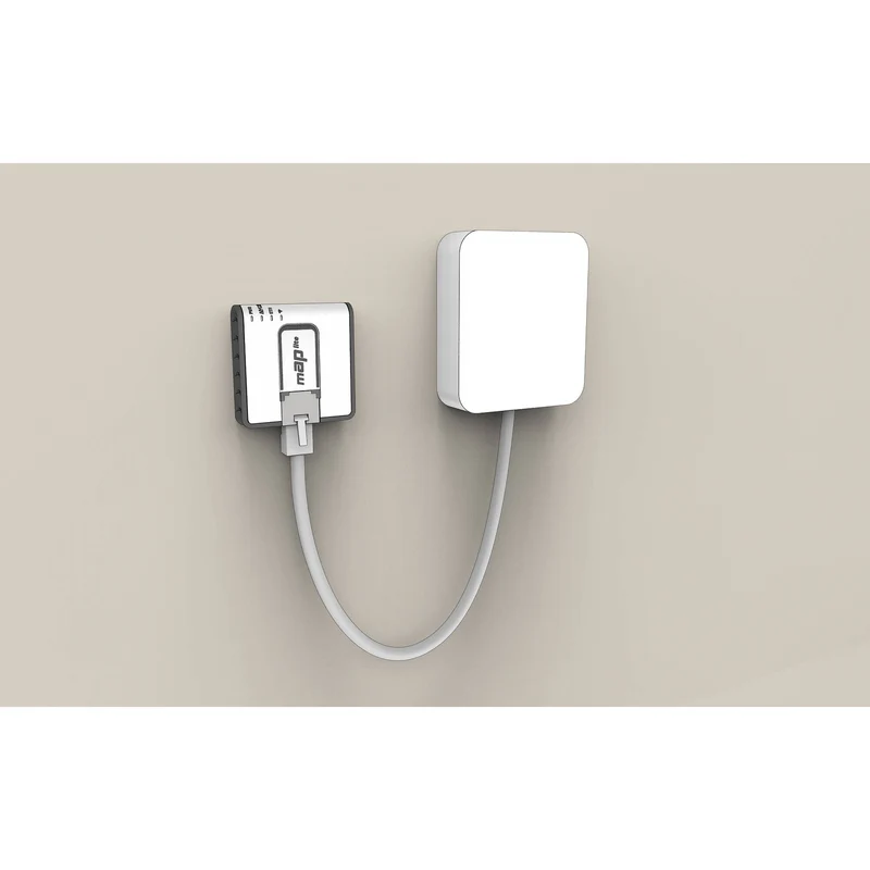 Access Point MikroTik mAP lite Single-Band Wi-Fi Access Point