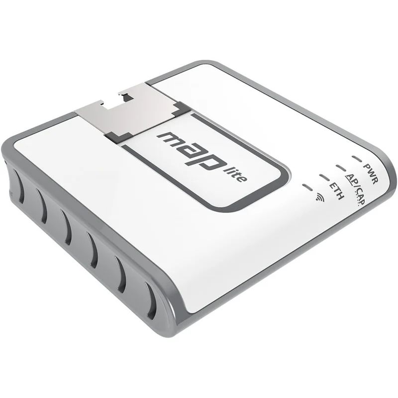Access Point MikroTik mAP lite Single-Band Wi-Fi Access Point
