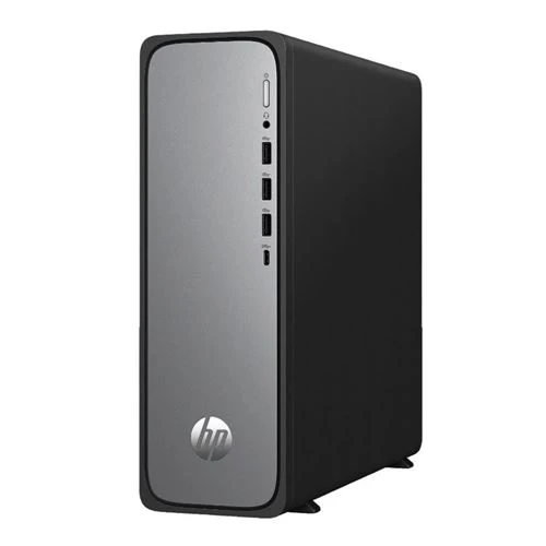 PC Computador HP OmniDesk Slim S03-0031 BH0J1AA#ABA - Core i5 14400 (1.8GHz) - 16GB RAM - 1 TB SSD NVMe