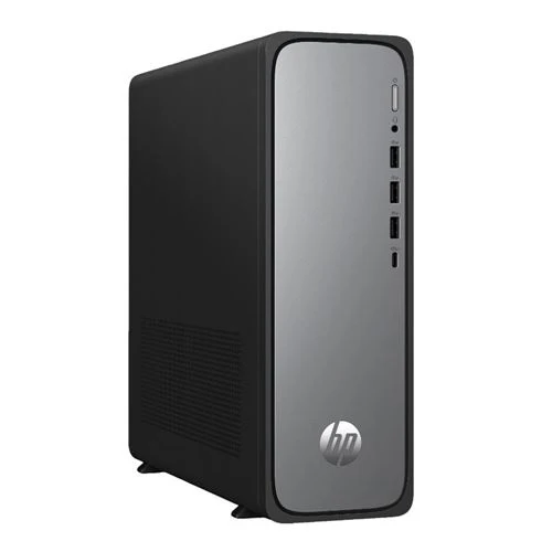PC Computador HP OmniDesk Slim S03-0031 BH0J1AA#ABA - Core i5 14400 (1.8GHz) - 16GB RAM - 1 TB SSD NVMe