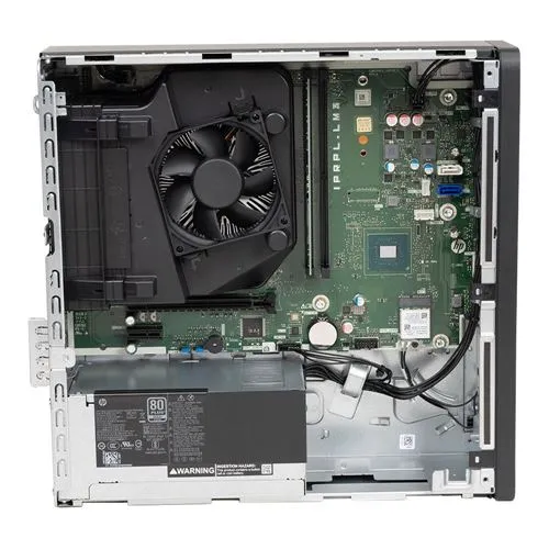 PC Computador HP OmniDesk Slim S03-0031 BH0J1AA#ABA - Core i5 14400 (1.8GHz) - 16GB RAM - 1 TB SSD NVMe