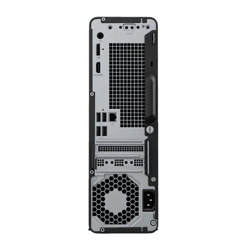 PC Computador HP OmniDesk Slim S03-0031 BH0J1AA#ABA - Core i5 14400 (1.8GHz) - 16GB RAM - 1 TB SSD NVMe