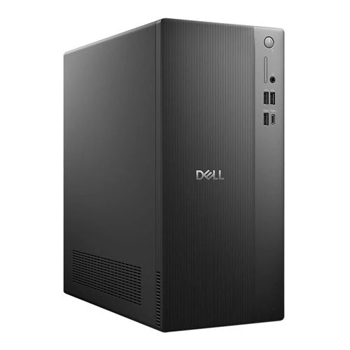 PC Computador Dell Tower ECT1250 DECT1250-5067BLK-PUS - Core Ultra 5 225 (2.7GHz) - 16GB RAM - 1 TB SSD NVMe