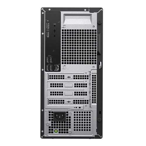 PC Computador Dell Tower ECT1250 DECT1250-5067BLK-PUS - Core Ultra 5 225 (2.7GHz) - 16GB RAM - 1 TB SSD NVMe