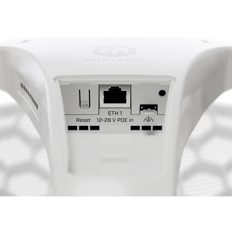Access Point MikroTik LHG XL 5 ax CPE