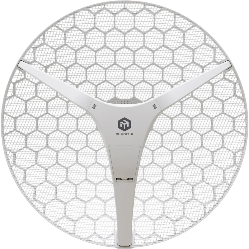 Access Point MikroTik LHG XL 5 ax CPE