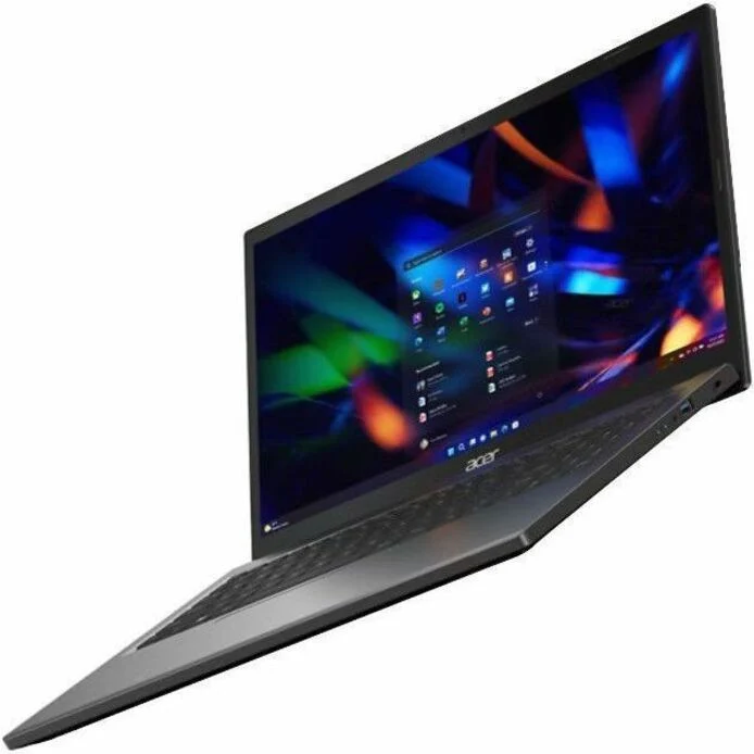 Laptop Acer Extensa 15 215-24 EX215-24-R27W 15.6", AMD Ryzen 5 4 Núcleos, 8GB, 256 GB SSD, Radeon Graphics