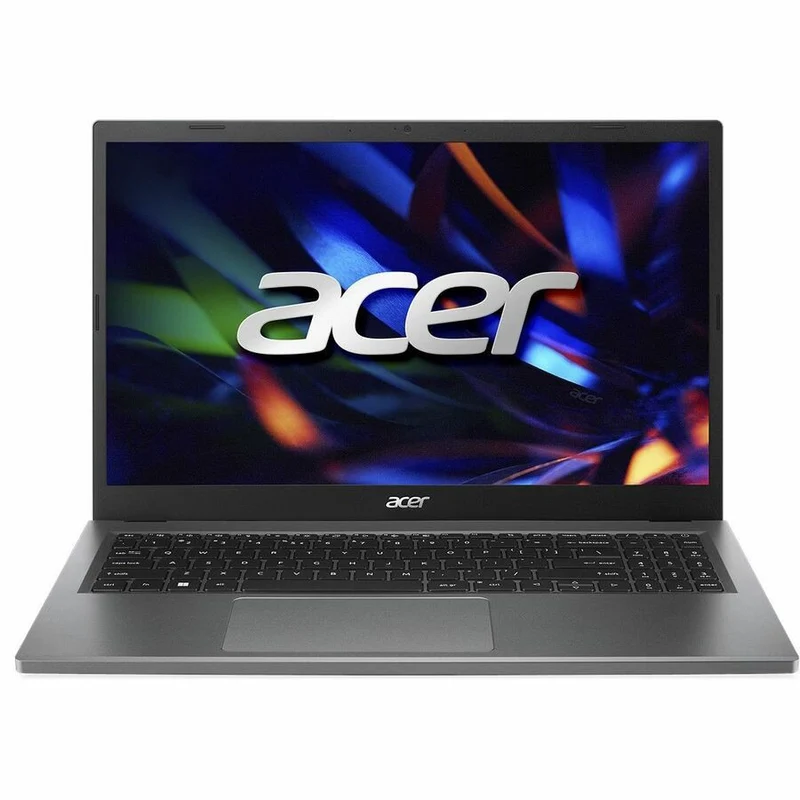 Laptop Acer Extensa 15 215-24 EX215-24-R27W 15.6", AMD Ryzen 5 4 Núcleos, 8GB, 256 GB SSD, Radeon Graphics