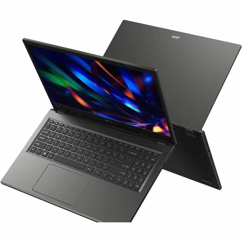 Laptop Acer Extensa 15 215-24 EX215-24-R27W 15.6", AMD Ryzen 5 4 Núcleos, 8GB, 256 GB SSD, Radeon Graphics