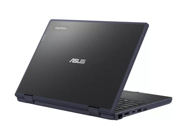 Laptop ASUS BR1204FTA YS16T-S 12.2", Intel N150 4 Núcleos, 8GB DDR5, 128 GB SSD, Táctil