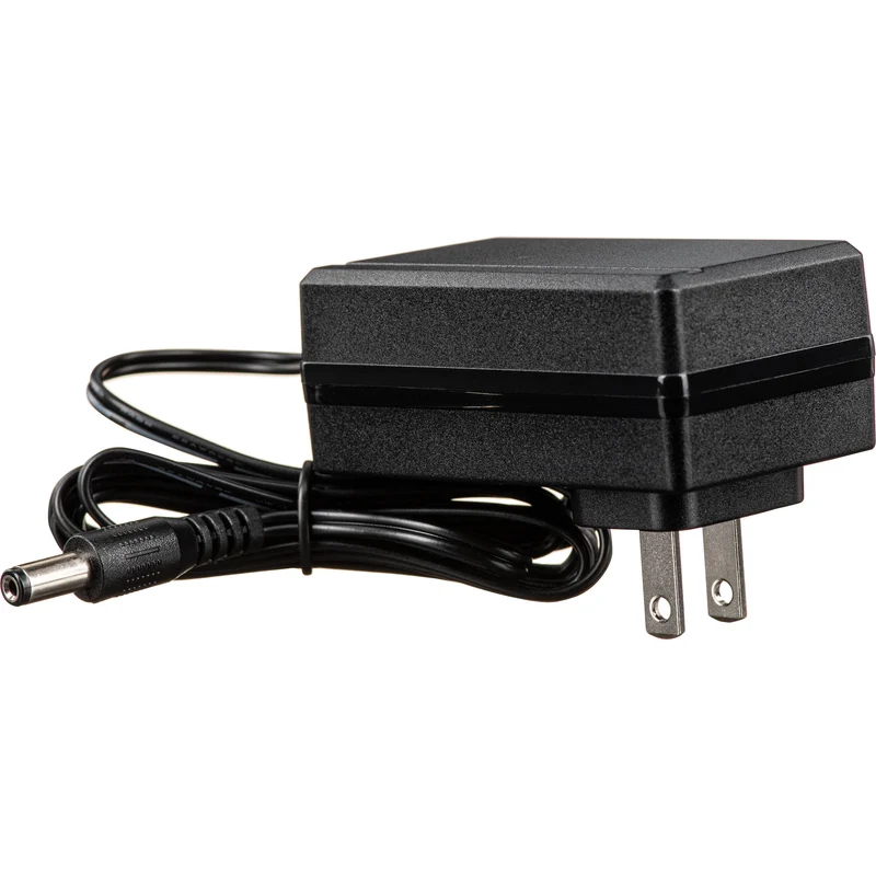Cargador MikroTik 18POW 24V 0.8A