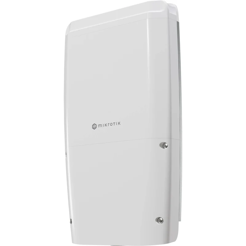 Switch de Red MikroTik Fiberbox Plus 4-Port 10G SFP+ Outdoor Managed Network Switch