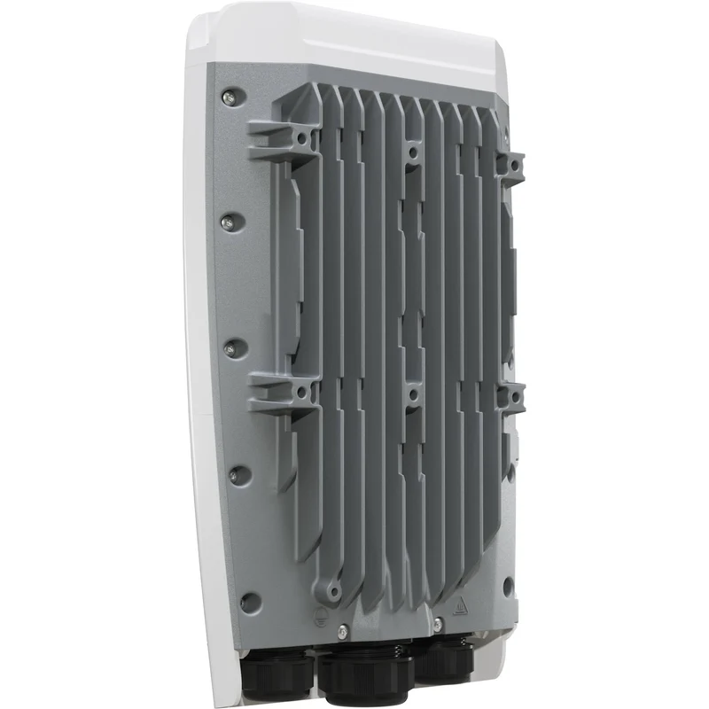 Switch de Red MikroTik CRS504-4XQ-OUT 4-Port 100G QSFP28 Managed Outdoor Network Switch