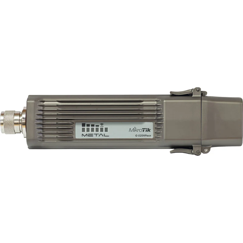 Access Point MikroTik Metal 52 ac Dual-Band Wireless Outdoor Access Point