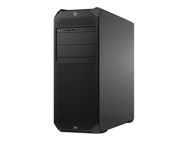 Workstation HP Z6 G5, Intel Xeon W 5-3425 12 Núcleos, 16GB DDR5, 512 GB SSD, Intel W790