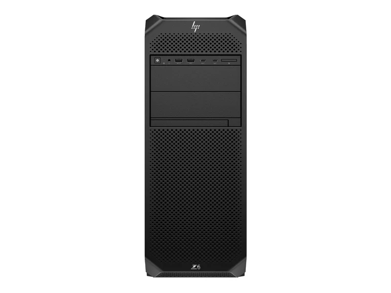 Workstation HP Z6 G5, Intel Xeon W 5-3425 12 Núcleos, 16GB DDR5, 512 GB SSD, Intel W790