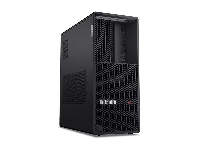 Workstation Lenovo ThinkStation P3 Gen 2, Intel Core Ultra 9 285 24 Núcleos, 64GB DDR5, 1 TB SSD, 30HT0070US