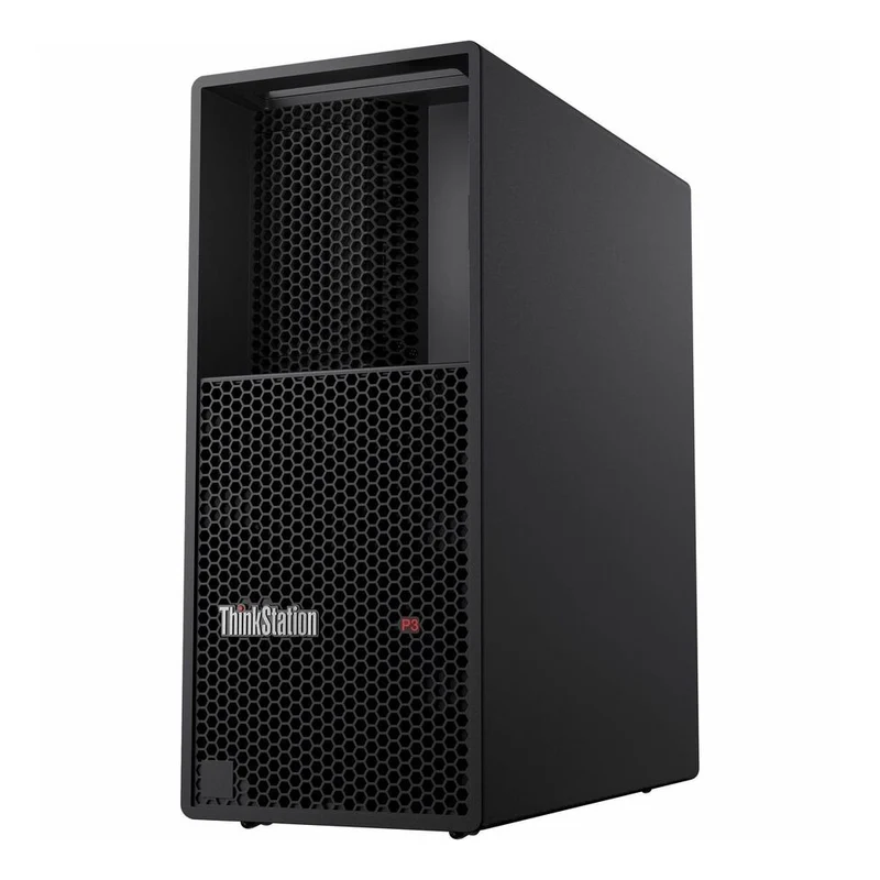 Workstation Lenovo ThinkStation P3 Tower Gen 2, Intel Core Ultra 9 285 24 Núcleos, 32GB DDR5, Core Ultra 9 285 / 32GB / 1TB SSD / RTX 2000, RTX 2000