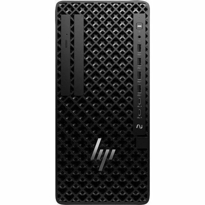 Workstation HP Z1 G1i Desktop Computer, Intel Core Ultra 9 285 24 Núcleos, 64GB DDR5, 1 TB SSD