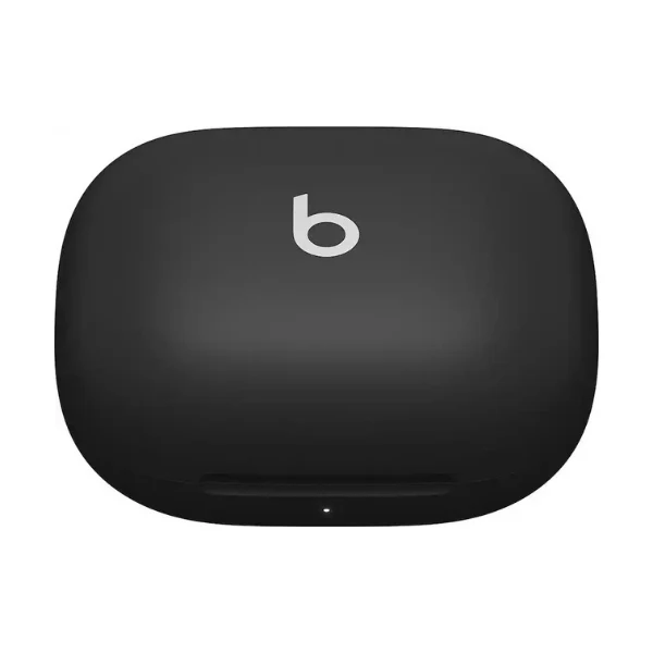 Audífonos Beats Powerbeats Pro 2 True Wireless con Cancelación Activa de Ruido y Monitoreo de Frecuencia Cardíaca - Negro Azabache