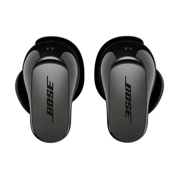 Audífonos Bose QuietComfort Ultra Earbuds 2nd Gen True Wireless con Cancelación de Ruido y Audio Inmersivo - Negro
