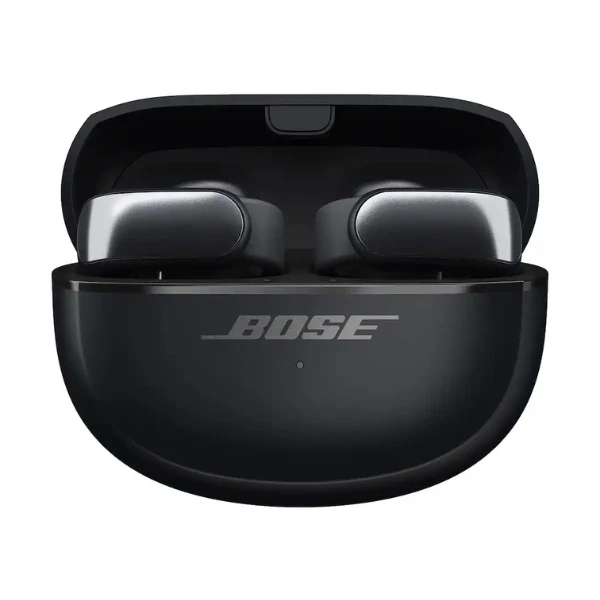 Audífonos Bose Ultra Open Ear True Wireless Bluetooth Open-Ear - Negro