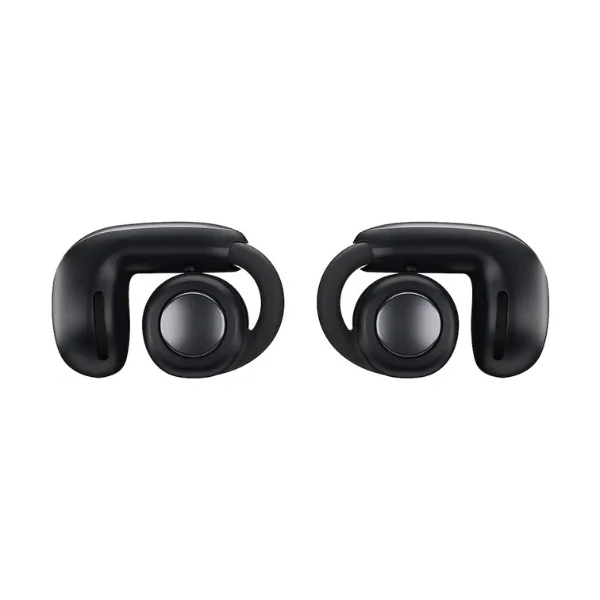 Audífonos Bose Ultra Open Ear True Wireless Bluetooth Open-Ear - Negro