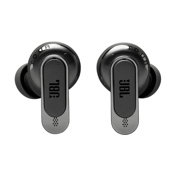 Audífonos JBL Tour Pro 3 True Wireless Bluetooth con Cancelación de Ruido - Negro
