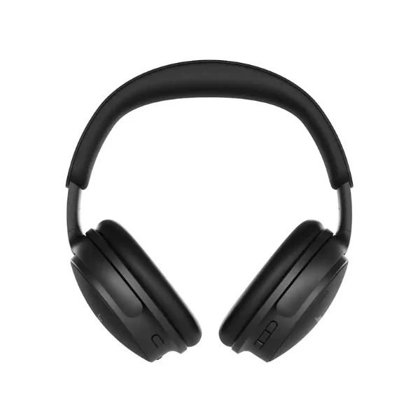 Audífonos Bose QuietComfort 2nd Gen Inalámbrico Bluetooth 5.4 con cancelación activa de ruido y audio inmersivo - Negro
