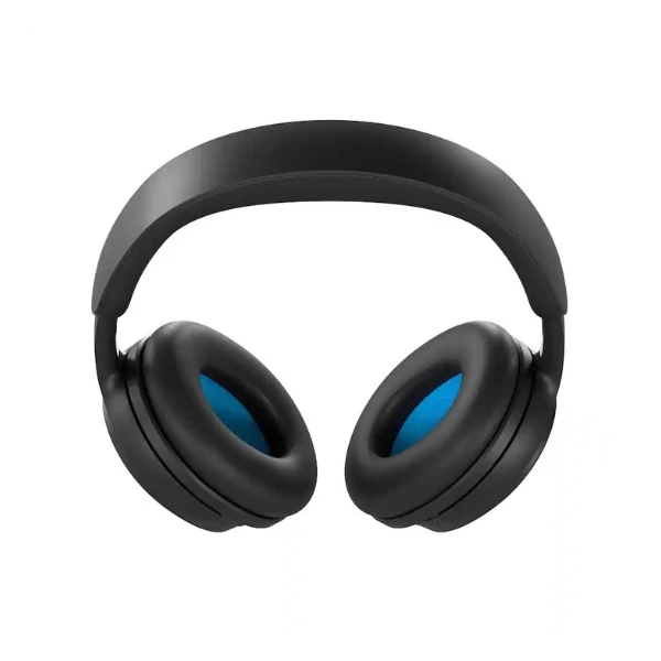 Audífonos Bose QuietComfort 2nd Gen Inalámbrico Bluetooth 5.4 con cancelación activa de ruido y audio inmersivo - Negro