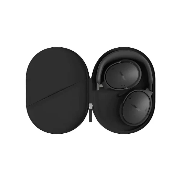 Audífonos Bose QuietComfort 2nd Gen Inalámbrico Bluetooth 5.4 con cancelación activa de ruido y audio inmersivo - Negro