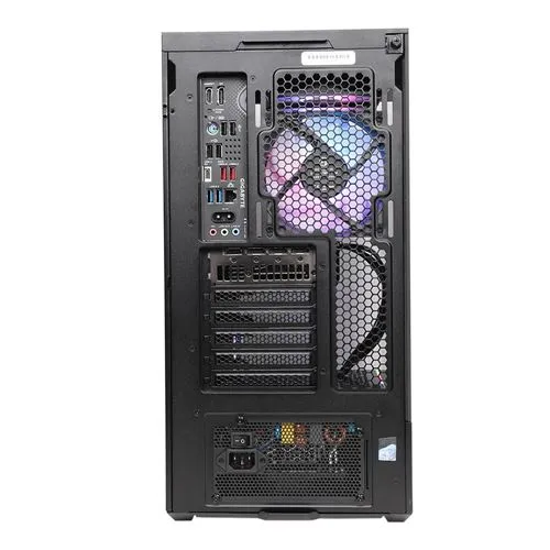 PC Computador PowerSpec G765 - Ryzen 7 9800X3D (4.7GHz) - NVIDIA GeForce RTX 5080 - 32GB RAM - 2 TB SSD NVMe