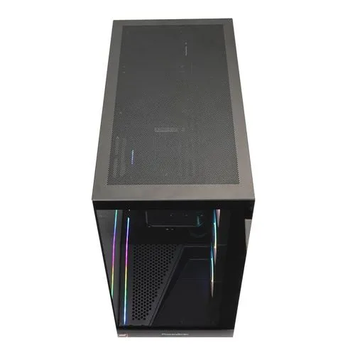 PC Computador PowerSpec G765 - Ryzen 7 9800X3D (4.7GHz) - NVIDIA GeForce RTX 5080 - 32GB RAM - 2 TB SSD NVMe