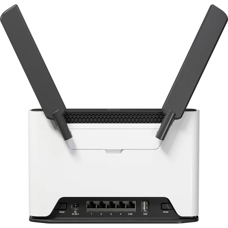 Router MikroTik Chateau LTE7 ax AX1800 Wireless Dual-Band Gigabit 3G LTE Router (EU)